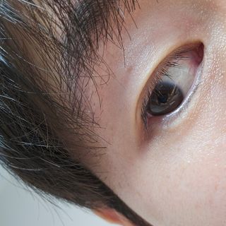 [지투셀] 얼티메이트 리바이벌 아이 크림 — 5점을 준 리뷰어가 2024년 1월 올린 사용 사진