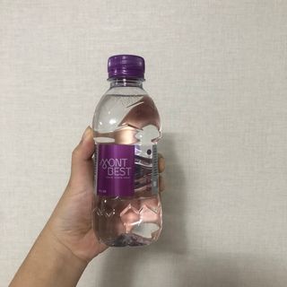 몽베스트 [MONTBEST] 330mL 20병 — 5점을 준 리뷰어가 2021년 10월 올린 사용 사진