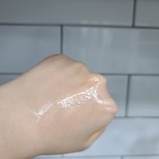 [미릴] 맑음빛 레드빈 브라이트닝 앰플 — 5점을 준 리뷰어가 2020년 12월 올린 사용 사진