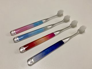 에브리모먼트 에브리 모먼트 칫솔 Every moment toothbrush — 5점을 준 리뷰어가 2022년 5월 올린 사용 사진