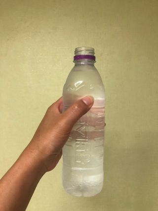 몽베스트 [MONTBEST]위드어스 500mL 20병 — 5점을 준 리뷰어가 2022년 6월 올린 사용 사진