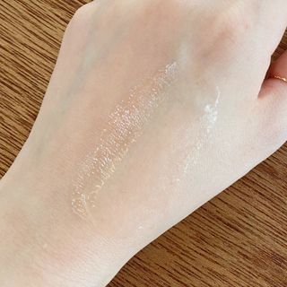 브에노 스킨셀 더마 앰플 — 4.5점을 준 리뷰어가 2021년 6월 올린 사용 사진