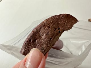 [졸리졸리]말 폐(HORSE LUNG) — 5점을 준 리뷰어가 2023년 2월 올린 사용 사진