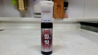 한미사이언스 주식회사 한미사이언스 화싹 — 5점을 준 리뷰어가 2022년 12월 올린 사용 사진