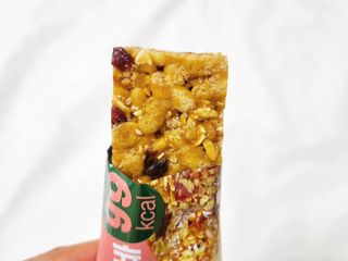 이지프로틴바 3종x각 2ea (고단백질바, 멀티단백질바, 식물성단백질바) — 5점을 준 리뷰어가 2024년 3월 올린 사용 사진