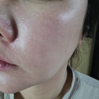 웰피아생활건강 웰피아마스커버_올인원커버쿠션(21호, 23호) — 5점을 준 리뷰어가 2023년 2월 올린 사용 사진