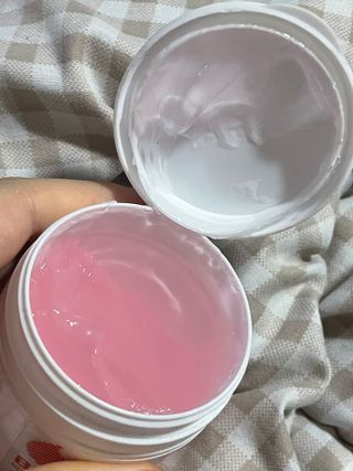 바이오오일 [바이오-오일] 드라이 스킨 젤 100ml — 5점을 준 리뷰어가 2021년 12월 올린 사용 사진
