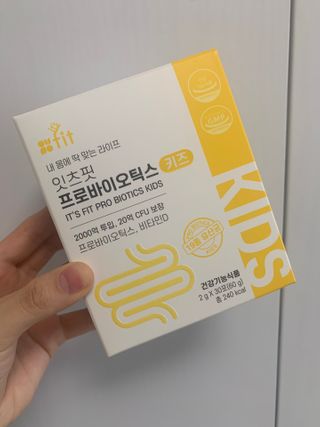 아기피부님이 올린 리뷰 사진 1