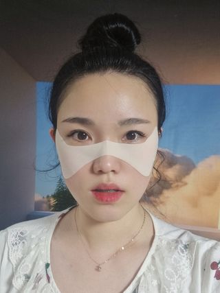 건강누리인터내셔날 닐 하이드로겔 스킨 프로텍터 골프패치 [1BOX=5매입] — 5점을 준 리뷰어가 2022년 7월 올린 사용 사진