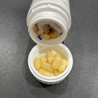 프리마인 평생 써야하는 관절의 건강을 위한 완벽설계 솔루션 관절n마디케어 플러스 120정 — 4.5점을 준 리뷰어가 2022년 9월 올린 사용 사진