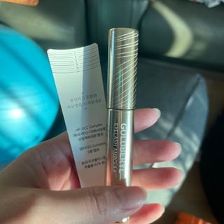 피부미 골드베릴 아이래쉬 앰플 10ml — 5점을 준 리뷰어가 2021년 10월 올린 사용 사진