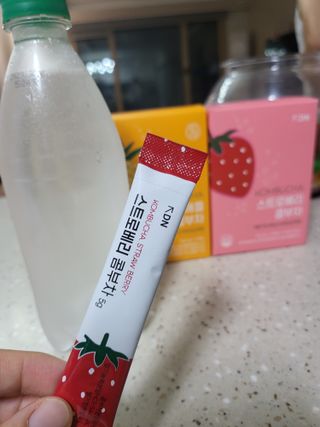 HyeRanSeo님이 올린 리뷰 사진 3