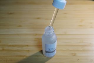 피터앤랩스 나이아신아마이드 5퍼센트 솔루션 위드 알란토인 — 5점을 준 리뷰어가 2021년 5월 올린 사용 사진