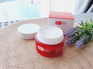 레드투래드 센서티브 슈퍼 크림 50ml — 5점을 준 리뷰어가 2021년 8월 올린 사용 사진