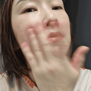 엘리샤코이 콤부차 결바이옴 앰플 — 5점을 준 리뷰어가 2022년 2월 올린 사용 사진