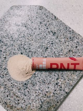 피엔티 [PNT 비움 발효효소] 가벼운 하루를 위한 하루 1포 효소 습관 — 5점을 준 리뷰어가 2023년 3월 올린 사용 사진