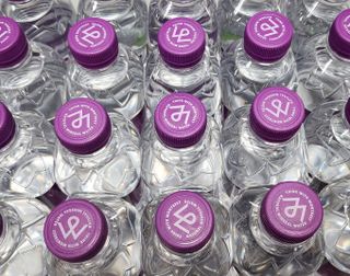 몽베스트 [MONTBEST] 330mL 20병 — 4.5점을 준 리뷰어가 2023년 3월 올린 사용 사진