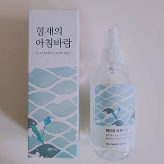 르플랑 한소쿠리초록영귤, 섭지에 유채피우다, 비자림의 아침이슬, 동백길 걷다, 협재의 아침바람 200ml 5종 중 택1 — 5점을 준 리뷰어가 2021년 7월 올린 사용 사진