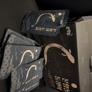 [비린내 완벽제거] 본황칠 통장어 국내산 장어즙 아르기닌 2800mg 장어즙효능 기력보강 — 5점을 준 리뷰어가 2022년 7월 올린 사용 사진