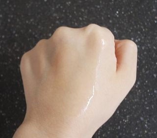 조슈아랩 인텐시브 리커버리 토너, 인텐시브 리커버리 크림 — 5점을 준 리뷰어가 2022년 6월 올린 사용 사진
