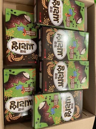 달콤쌉쌀쇼콜라님이 올린 리뷰 사진 1