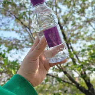 몽베스트 [MONTBEST] 330mL 20병 — 5점을 준 리뷰어가 2022년 4월 올린 사용 사진