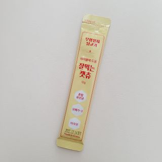 페페로니 잘 먹는 캣츄 - 무항생제 닭고기 24개입 — 5점을 준 리뷰어가 2021년 7월 올린 사용 사진