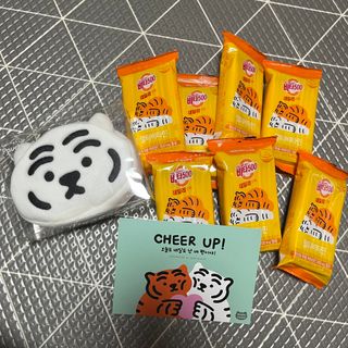광동생활건강 [광동] 비타500데일리스틱 수능 패키지 (70+굿즈) 뚱랑이 수능엽서+쇼핑백 — 5점을 준 리뷰어가 2022년 11월 올린 사용 사진