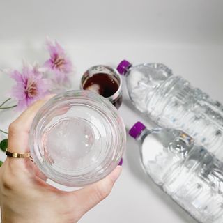 몽베스트위드어스[무라벨] 2L_6입_2Pack — 5점을 준 리뷰어가 2022년 1월 올린 사용 사진