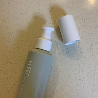 플리프 시카-알로에 밸런싱 올인원 200ml — 5점을 준 리뷰어가 2021년 1월 올린 사용 사진