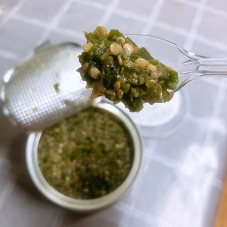 셰프애찬 수제 청양 맵짤이 400g — 5점을 준 리뷰어가 2022년 9월 올린 사용 사진
