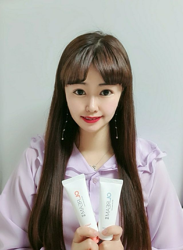 9월 28일, 출시 손 세정의 번거로움을 없앤 핸드크림 리뷰 사진