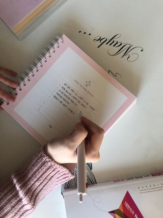 리훈 2023년 오늘공부 10분 타임테이블 스터디플래너 공시생 수험생 — 5점을 준 리뷰어가 2023년 1월 올린 사용 사진