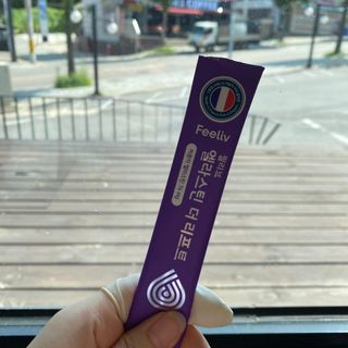 필리브 엘라스틴 더 리프트 — 4점을 준 리뷰어가 2021년 8월 올린 사용 사진