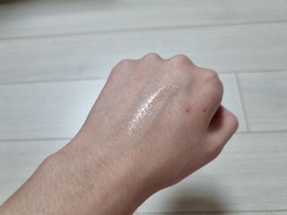 체르엠 스템앤셀 비타민 브라이트닝 에센스 30ml 1개 — 5점을 준 리뷰어가 2021년 11월 올린 사용 사진
