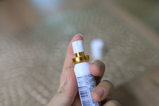 플랜토닌 프로폴리스 인후 스프레이 20ml — 4.5점을 준 리뷰어가 2023년 2월 올린 사용 사진