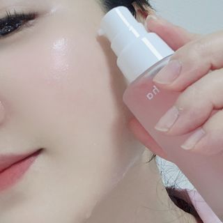 산다화 더블 이펙트 안티 링클 세럼 50ml — 5점을 준 리뷰어가 2023년 2월 올린 사용 사진