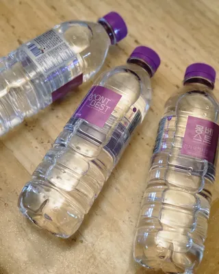 몽베스트 [MONTBEST] 500mL 20병 — 5점을 준 리뷰어가 2022년 4월 올린 사용 사진