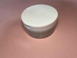 듀오코리아 [듀오] 피부맞춤형 저자극 클렌징밤 1종 랜덤발송 (모공케어,안색개선,안티에이징,블랙헤드) — 3.5점을 준 리뷰어가 2022년 5월 올린 사용 사진