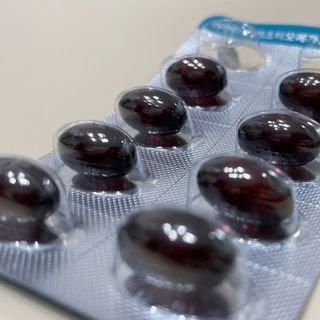 메디포스트 모비타 아쿠아셀 엔초비오메가3 60캡슐 — 5점을 준 리뷰어가 2022년 12월 올린 사용 사진