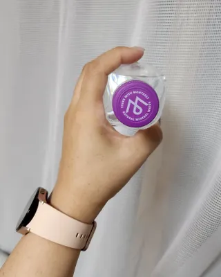 몽베스트 [MONTBEST]위드어스 500mL 20병 — 5점을 준 리뷰어가 2022년 8월 올린 사용 사진