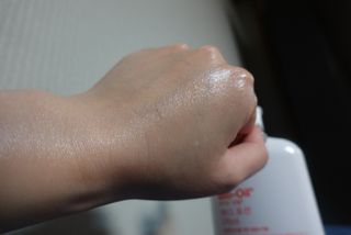 바이오오일 [바이오-오일] 바디 로션 175ml — 4점을 준 리뷰어가 2021년 9월 올린 사용 사진