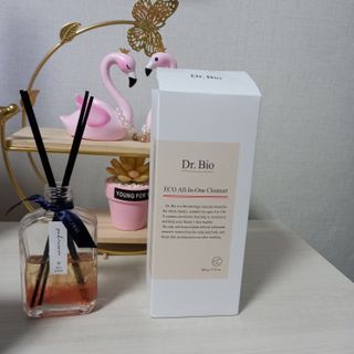 닥터바이오 에코 올인원 클렌저 500g — 5점을 준 리뷰어가 2023년 8월 올린 사용 사진