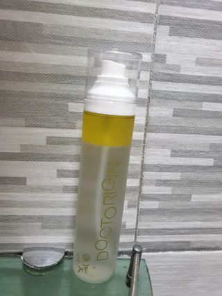 닥터리진 퍼퓸드  바디오일 미스트 앰플 150ml — 4점을 준 리뷰어가 2022년 7월 올린 사용 사진
