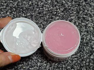 바이오오일 [바이오-오일] 드라이 스킨 젤 100ml — 5점을 준 리뷰어가 2021년 6월 올린 사용 사진