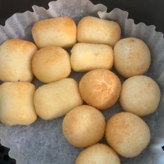 Dog&Ball 독앤볼 [Dog&Ball] 미니찹쌀볼도그 찹쌀치즈볼 — 5점을 준 리뷰어가 2021년 9월 올린 사용 사진