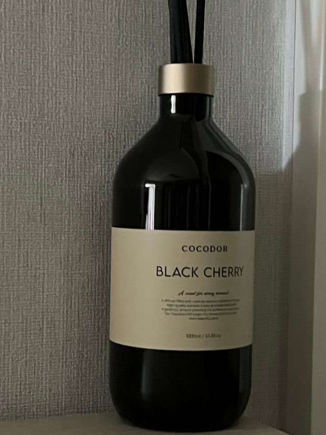 [코코도르] 프리미엄 디퓨저 1000ml *2개입 리뷰 사진