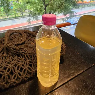 몽베스트 [MONTBEST]위드어스 500mL 20병 — 5점을 준 리뷰어가 2022년 10월 올린 사용 사진