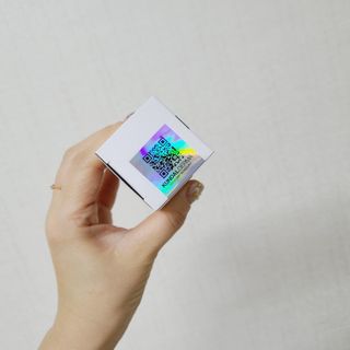 쿤달더마 C.P.R. 시카 리페어 앰플 30ml — 5점을 준 리뷰어가 2020년 12월 올린 사용 사진