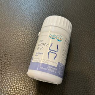 프리마인 평생 써야하는 관절의 건강을 위한 완벽설계 솔루션 관절n마디케어 플러스 120정 — 5점을 준 리뷰어가 2022년 8월 올린 사용 사진